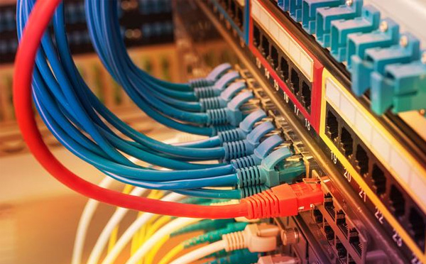 镜铁区网络布线需求持续增长——富龙光纤11月强化综合布线技术支撑与工程服务能力 镜铁区网络布线需求持续增长——富龙光纤11月强化综合布线技术支撑与工程服务能力